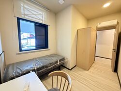 Hindoo Road (D8),  #600989531